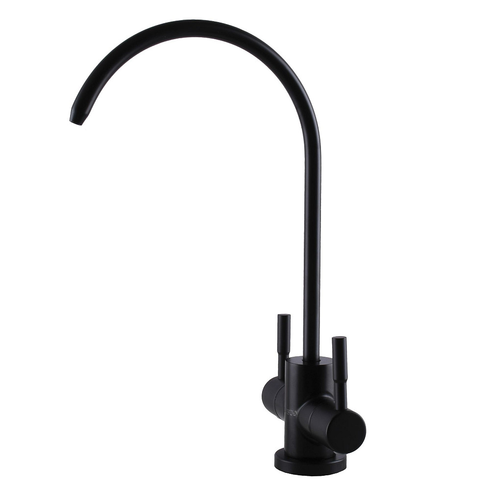 Кран для зворотнього осмосу Globus Lux ALPEN SBT1-76A-BB Тернополь - изображение 3