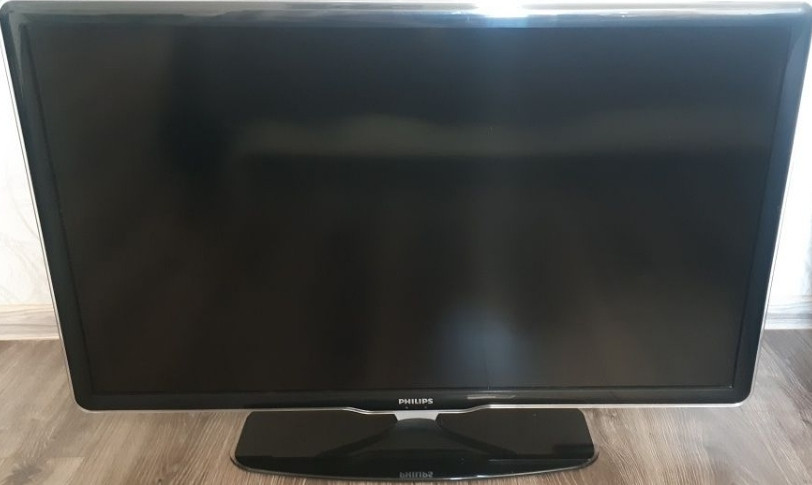 Телевизор: PHILIPS 40PF18664. Киев - изображение 1