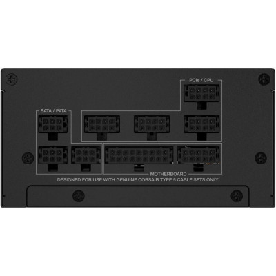 Блок живлення Corsair 750W SF750 (CP-9020284-EU) Вінниця - фото 8