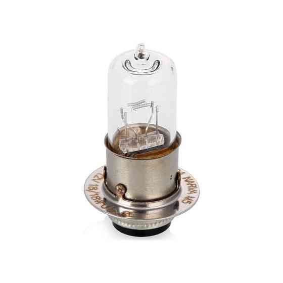 Мотолампа галогенова NARVA 42007 M5 12 V 35/35W P15d-25-1 Харків