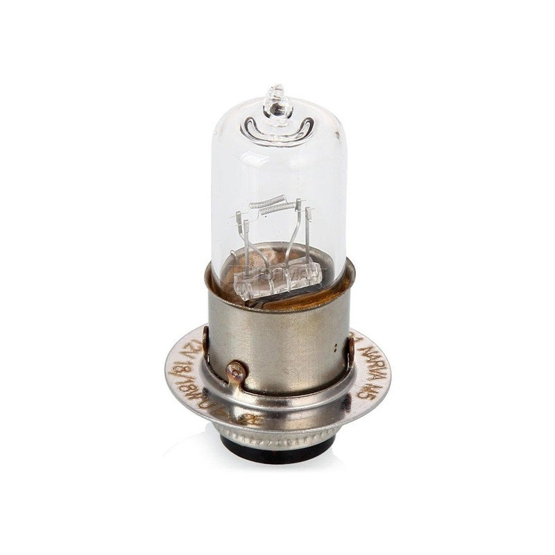 Мотолампа галогенова NARVA 42007 M5 12 V 35/35W P15d-25-1 Харків - фото 1