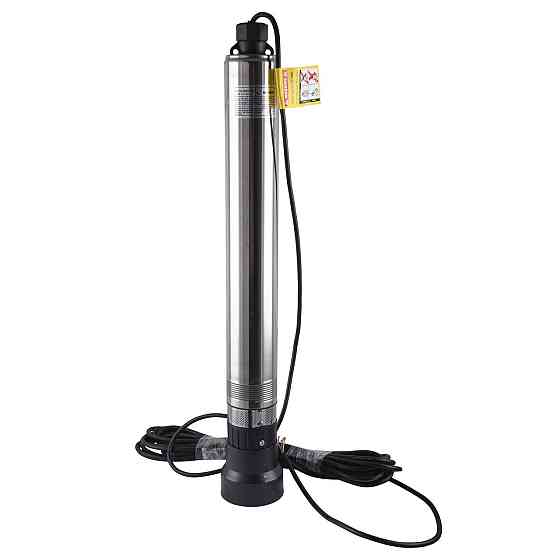 Насос колодезный OPTIMA OP 5,1- 10 1,1 кВт (000018992) Киев