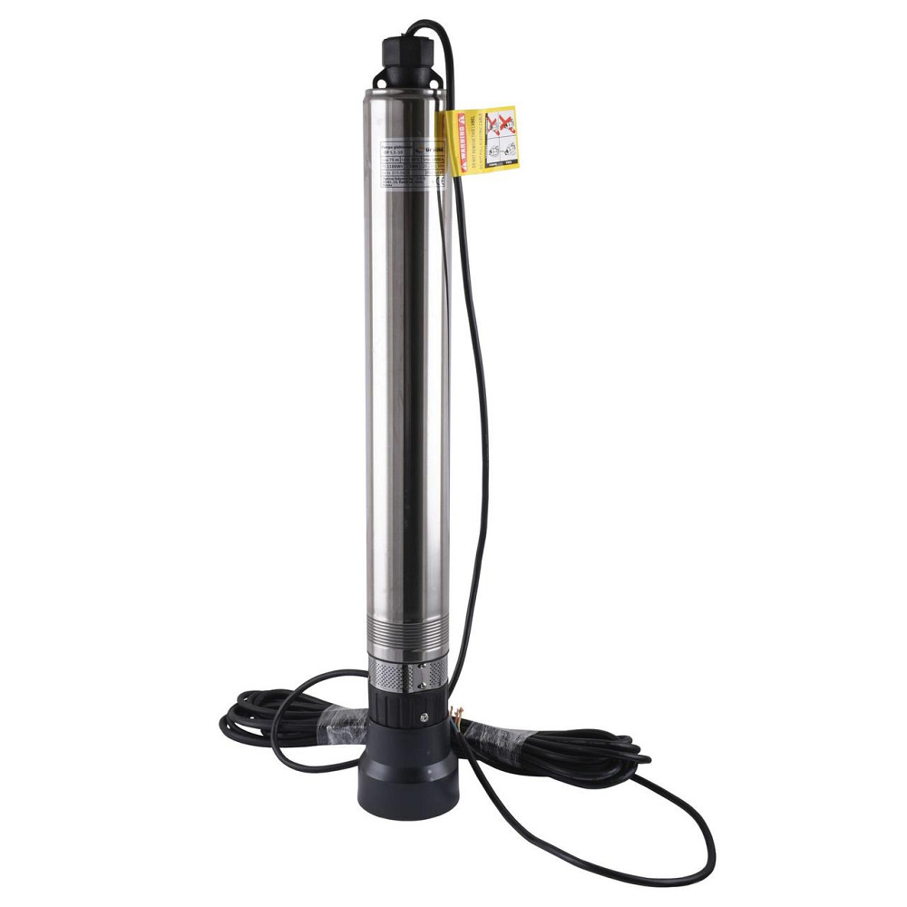 Насос колодезный OPTIMA OP 5,1- 10 1,1 кВт (000018992) Киев - изображение 4