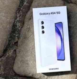 Samsung Galaxy A54 5G 6/128Gb. Киев