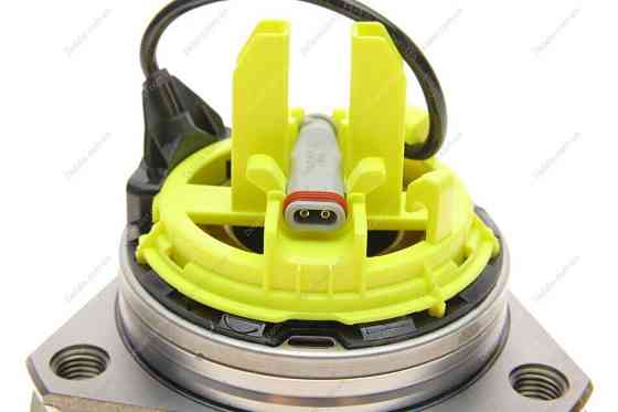 Ступичний підшипник SKF VKBA 6688 для Opel Astra H 2004–2010 Opel Zafira B 2005–2014 Opel Meriva A 2003–2010 Ковель