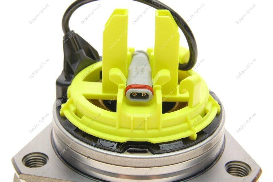 Ступичний підшипник SKF VKBA 6688 для Opel Astra H 2004–2010 Opel Zafira B 2005–2014 Opel Meriva A 2003–2010 Ковель - фото 2