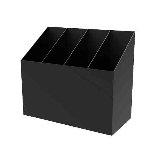 Коробка акриловая EKOSTAR 520х250х450 Киев