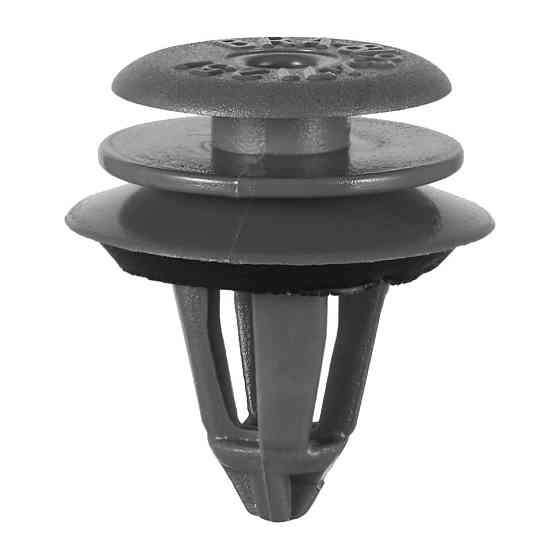 Клипса крепления Обшивка, Передняя стойка Land Rover, Mini, BMW 51418224781 15486 Киев