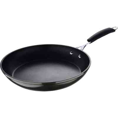 Сковорода Bergner Midnight, 28 см (BG-30128-GR) Вінниця