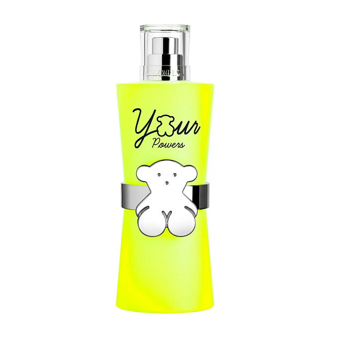 Туалетная вода для женщин Your Powers Tous 50 мл Киев - изображение 1