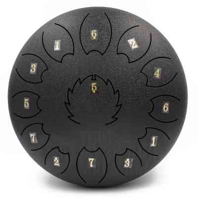 Глюкофон Fzone STD12I13N Black Винница