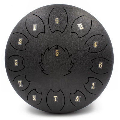 Глюкофон Fzone STD12I13N Black Винница - изображение 1