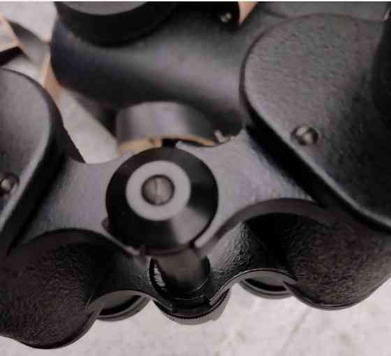 Лучший из лучших Бинокль БПЦ 2 12х45. 90 год. Харьков