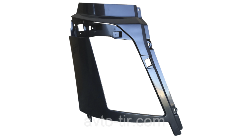 Накладка фари права R VOLVO FH4 EURO 6  21874450 21874460 82884038 21874457 82884032 Луцк - изображение 1