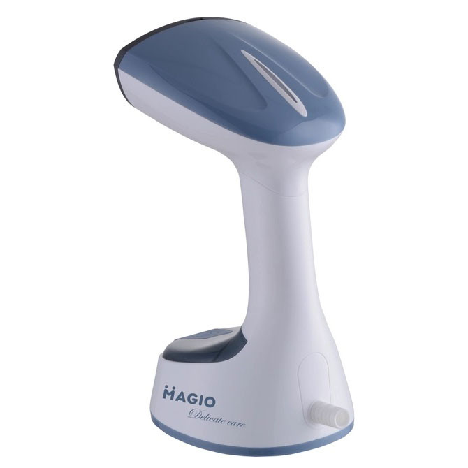 Відпарювач ручний хороший MAGIO, Відпарювач для будь-якої тканини для верхнього одягу FP-60 Івано-Франківськ - фото 7