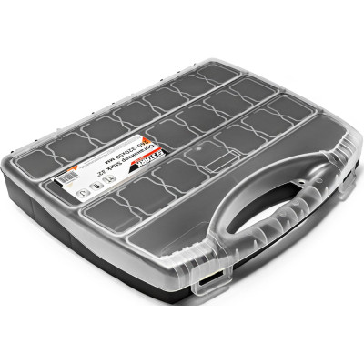 Ящик для інструментів Stark SmartBox 32&quot; 265x320x50мм (100003032) Вінниця - фото 3