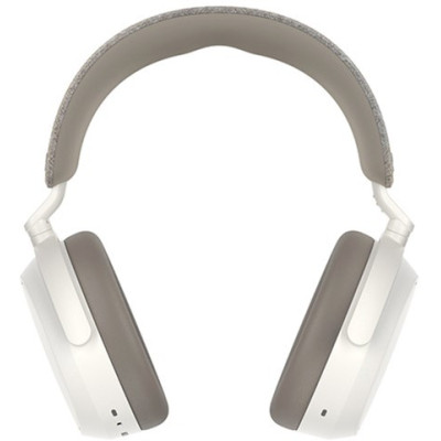 Навушники Sennheiser Momentum 4 Wireless White (509267) Вінниця - фото 2
