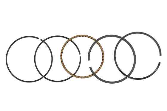 Кольца скутер 4 Т китай 50 1,00 (Ø40,00) Мукачево