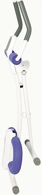 Тренажер для преса Toorx AB-Fit (AB-FIT) Киев - изображение 4