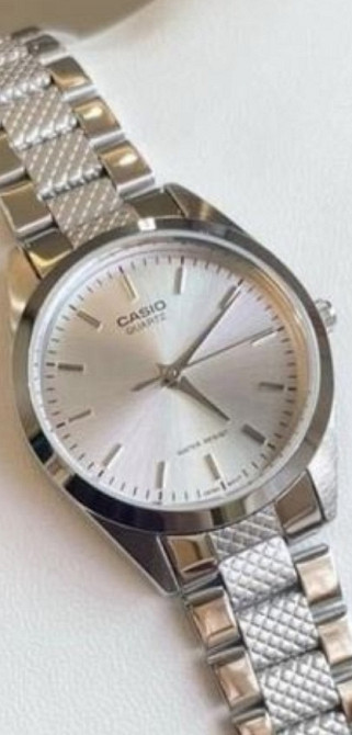 Годинник жіночий LTP-1274D-7A Оригінал Гарантія Часы женские. Київ - фото 2