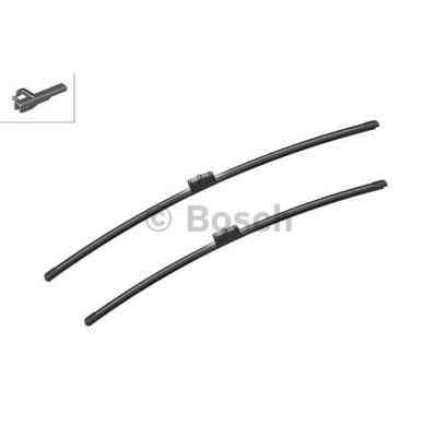 Щетка стеклоочистителя Bosch 3 397 118 964 Винница