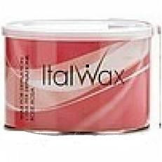 Теплий Віск для депіляції в банку Троянда ItalWax 400 гр Київ - фото 1