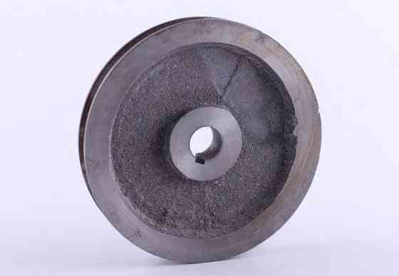 Шкив насоса гидравлического - МТ Мукачево