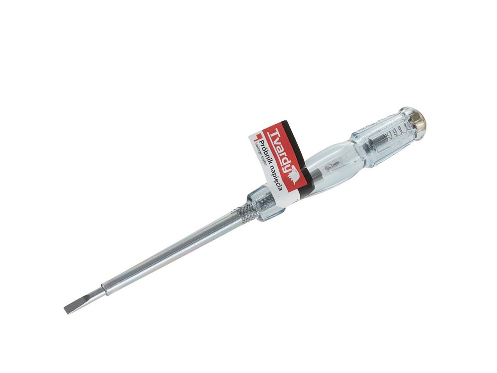 Індикатор напруги "Tvardy" 100-250V / 185мм Київ - фото 2