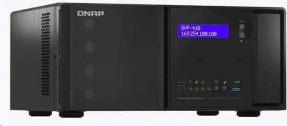 Сервер QVP-41B-8G-P Киев