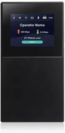 Маршрутизатор  Zyxel NR2301-EU01V1F Київ