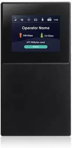 Маршрутизатор  Zyxel NR2301-EU01V1F Київ - фото 1