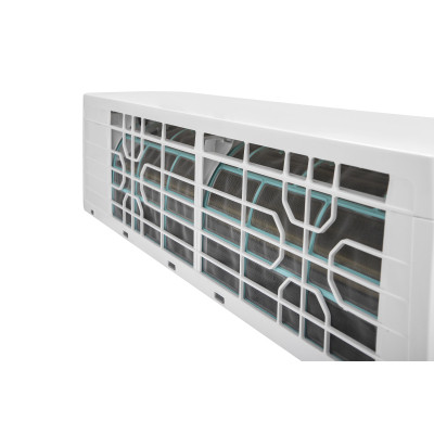 Кондиционер Ergo ACI 1255 SWН WIFI Винница - изображение 4