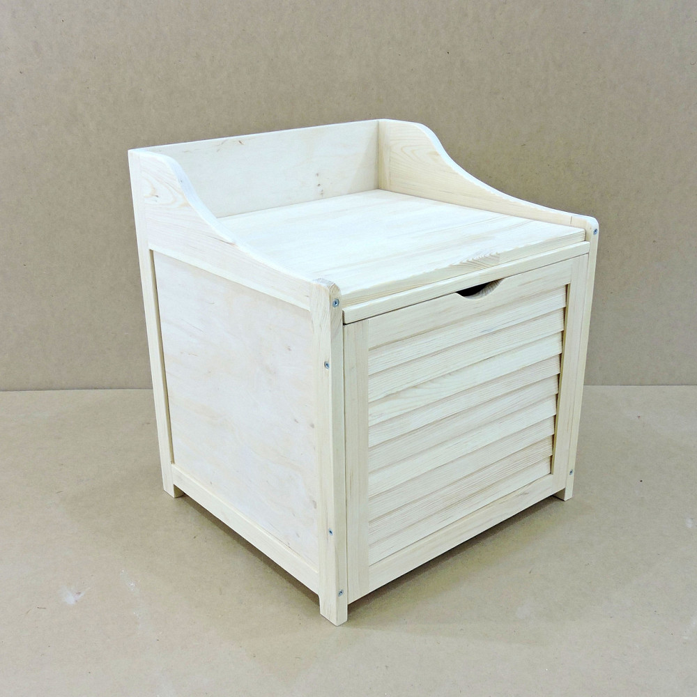 Корзина для белья 