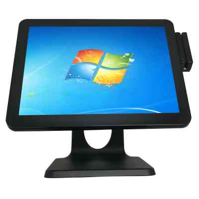 POS-термінал Leabon T630 17.3&apos;&apos; J1900/4Gb/128GB/6xUSB/2xRS232 (LB-T630-17.3-0067) Вінниця