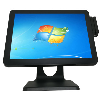 POS-термінал Leabon T630 17.3'' J1900/4Gb/128GB/6xUSB/2xRS232 (LB-T630-17.3-0067) Вінниця - фото 1