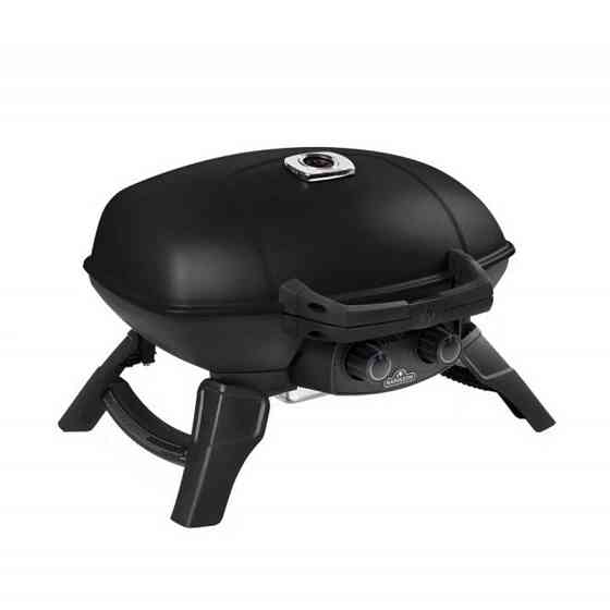 Газовый портативный гриль Napoleon TravelQ TQ285-BK-1-СЕ Код: 008063 Ровно