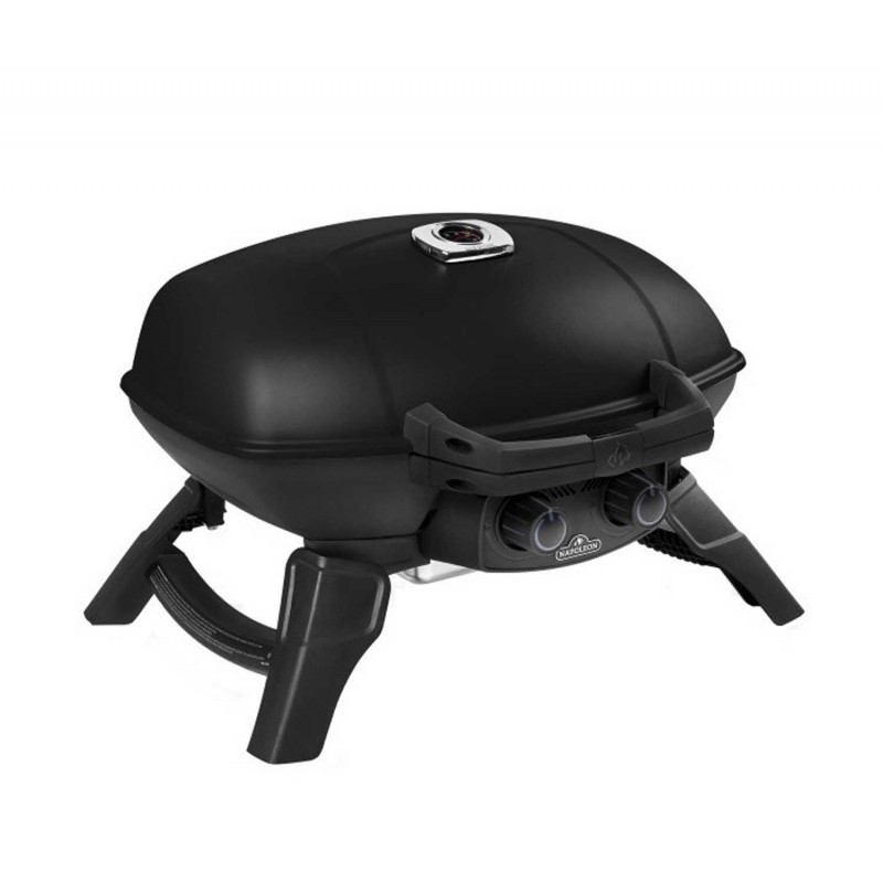 Газовый портативный гриль Napoleon TravelQ TQ285-BK-1-СЕ Код: 008063 Ровно - изображение 3
