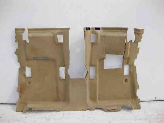 Mercedes-Benz  A1646802041 8L28 Килим салону бежевий 2-го ряду сидінь GL X164 Одесса