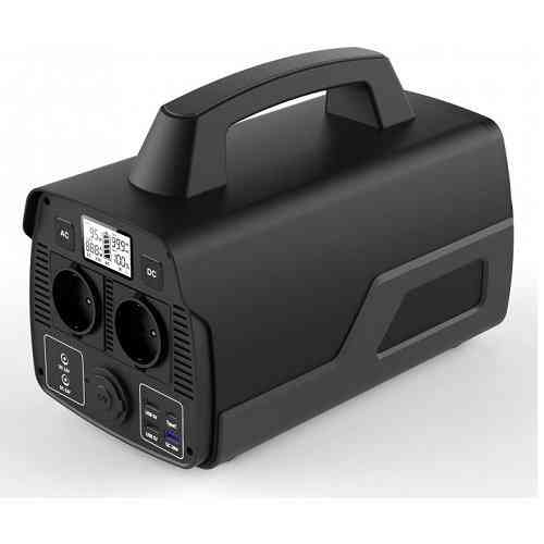 Зарядна станція STARK T500 518 Вт/год Одеса