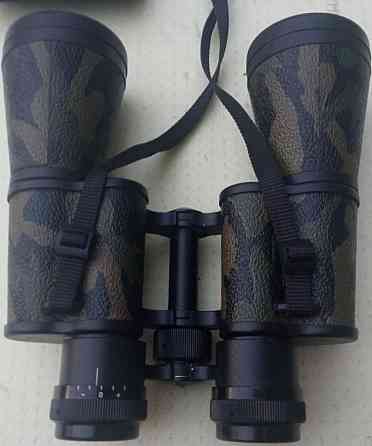 Бинокль БПЦ2 12х45 КОМЗ Киев