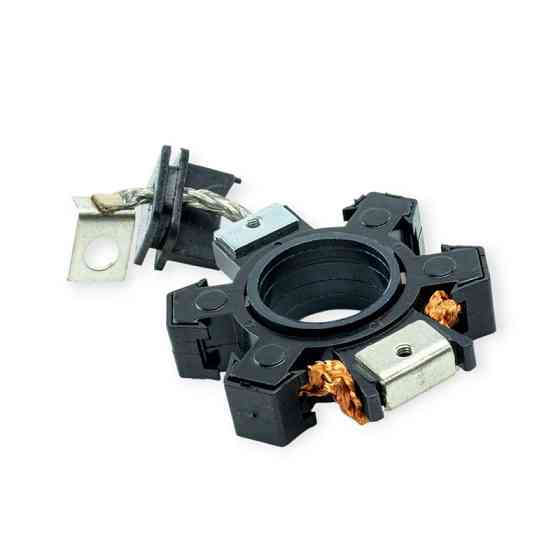 Щеточный стартера Ланос 1.5 (8кл) (0.8кВт) узел Мукачево