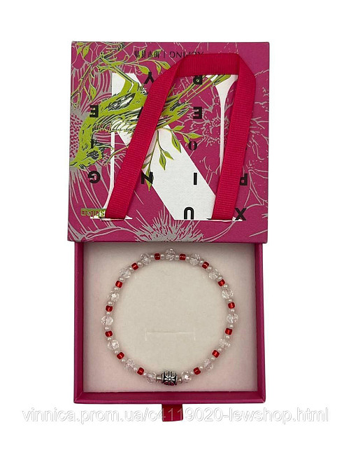 Браслеты ручной работы для девушек и женщин Наборы в коробках Черновцы - изображение 4