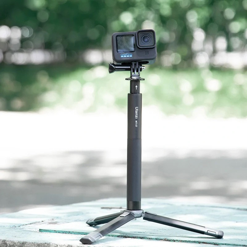 Селфi-монопод Ulanzi Vijim MT-57  Selfie Stick (80cm) (UV-3031 MT-57) Киев - изображение 5