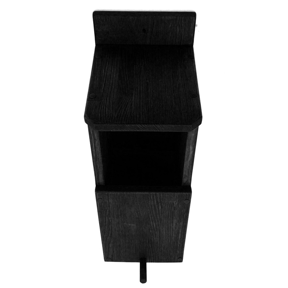 Домик для совы 