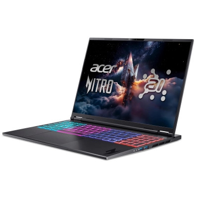 Ноутбук Acer Nitro 16S AN16S-61 (NH.QXJEU.004) Вінниця - фото 9