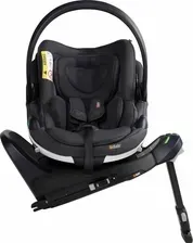 Автокресло Besafe Go Beyond Anthracite Mesh 0-13Kg + Baza Киев - изображение 1