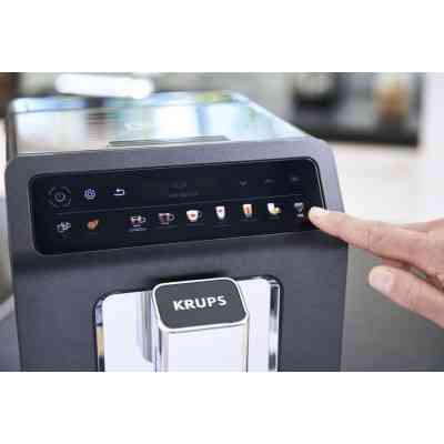 Кофемашина Krups EA895N10 Винница