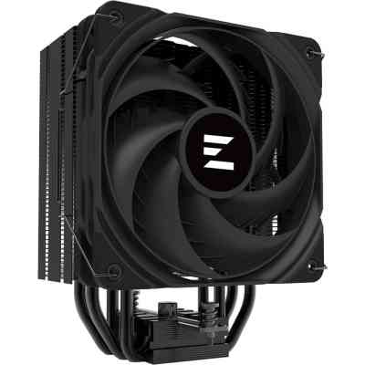 Кулер для процессора Zalman CNPS9XPERFORMAPLUSBLACK Винница