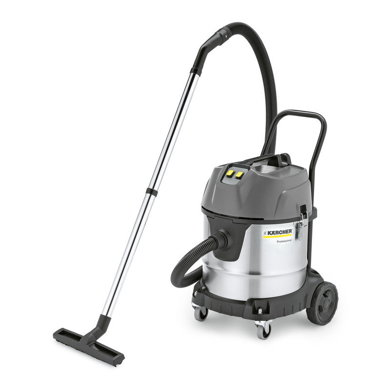 Пилосос Karcher NT 50/2 Me Classic (1.667-030.0) ( 12473 ) Харків - фото 1