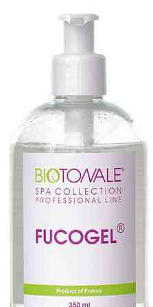 Увлажняющий лосьон для лица Фукогель FUCOGEL Biotonale 350 g фл. Днепр